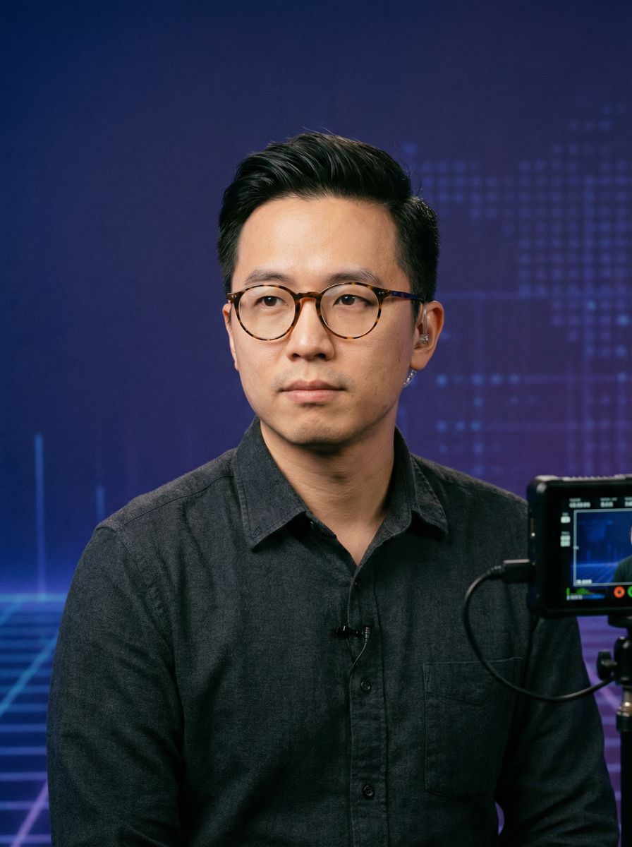 小小绘制片人张磊
